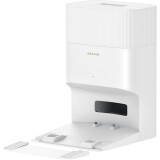 Робот-пылесос Dreame Bot D20 Plus (RLD35GD)