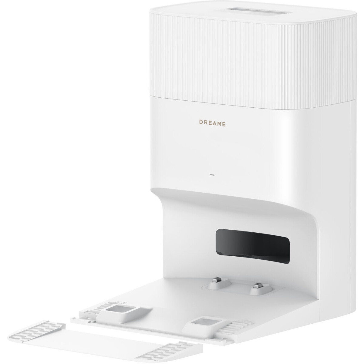 Робот-пылесос Dreame Bot D20 Plus - RLD35GD - фото 3