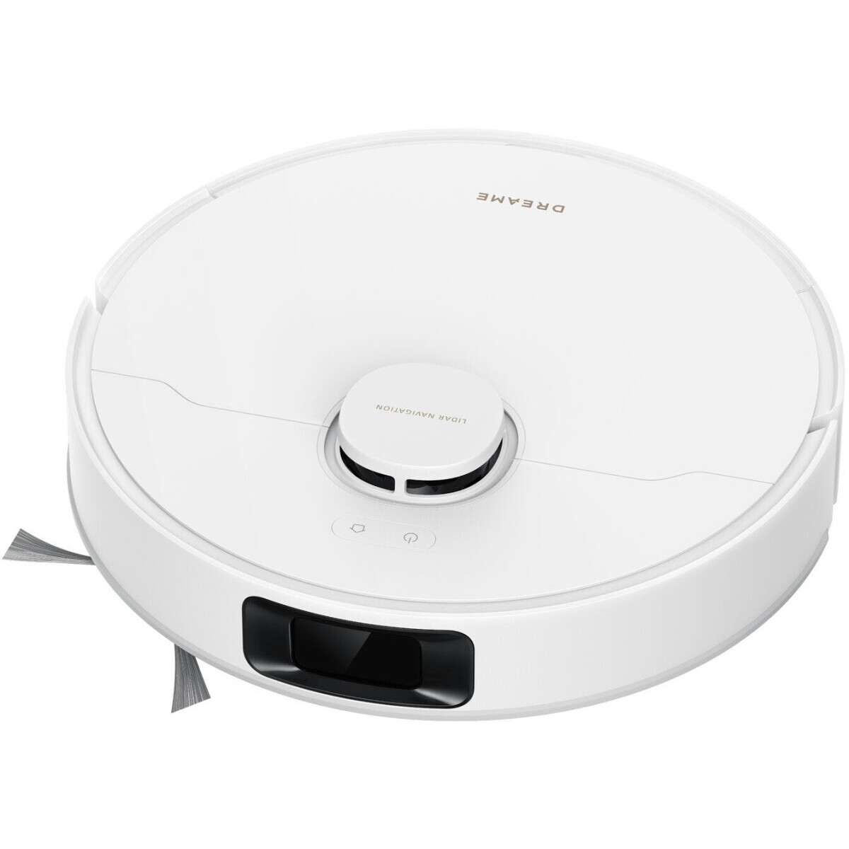 Робот-пылесос Dreame Bot D20 Plus - RLD35GD - фото 4