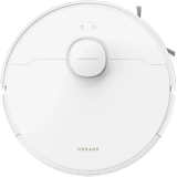 Робот-пылесос Dreame Bot D20 Plus (RLD35GD)