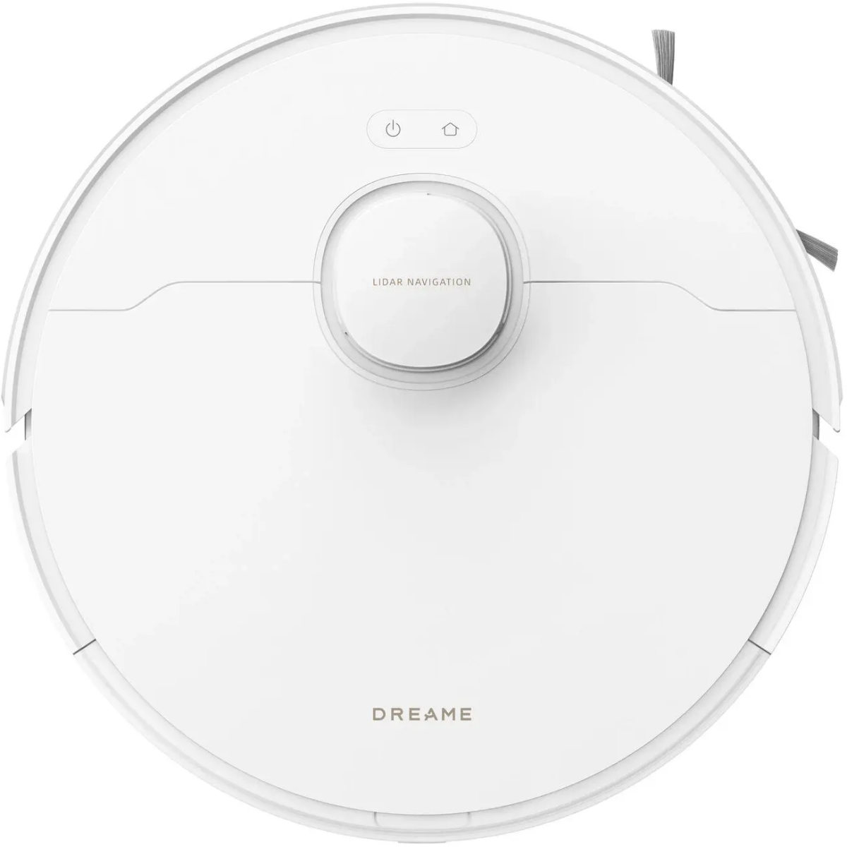 Робот-пылесос Dreame Bot D20 Plus - RLD35GD - фото 6