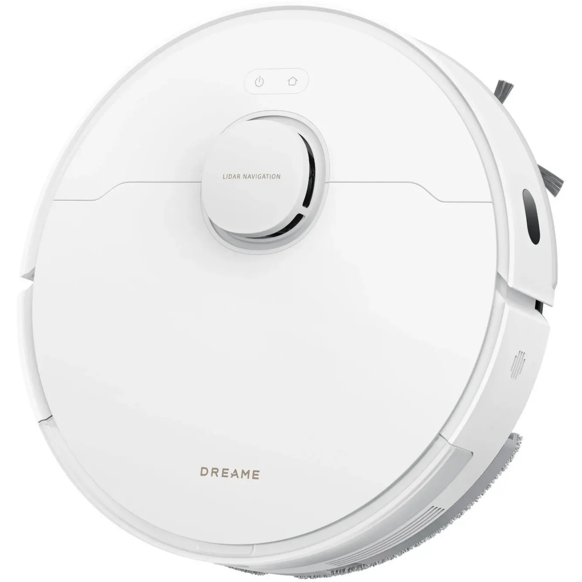 Робот-пылесос Dreame Bot D20 Plus - RLD35GD - фото 7