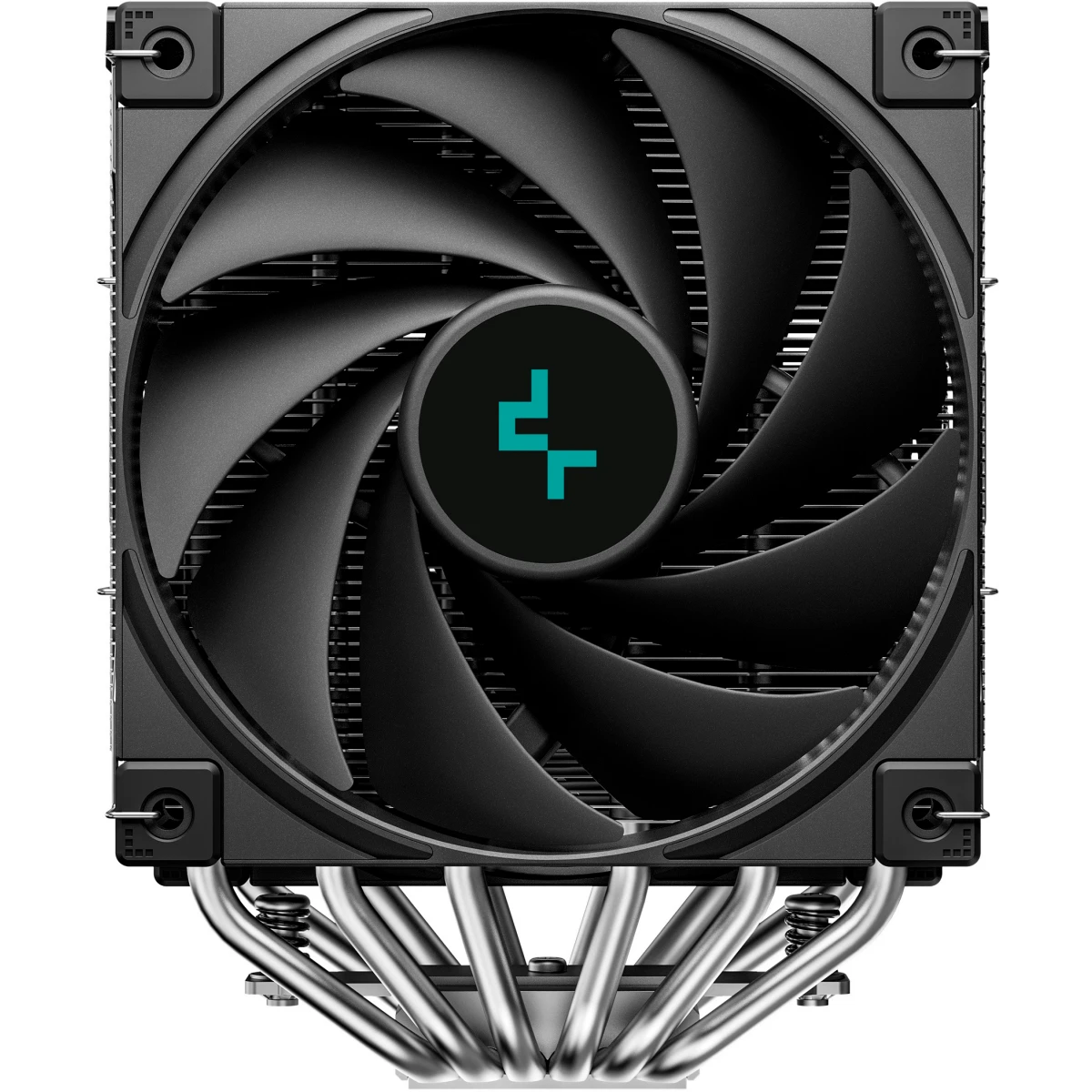 Кулер DeepCool AK620 DIGITAL SE - R-AK620-BKADMN-GJD - фото 4