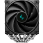 Кулер DeepCool AK620 DIGITAL SE - R-AK620-BKADMN-GJD - фото 4
