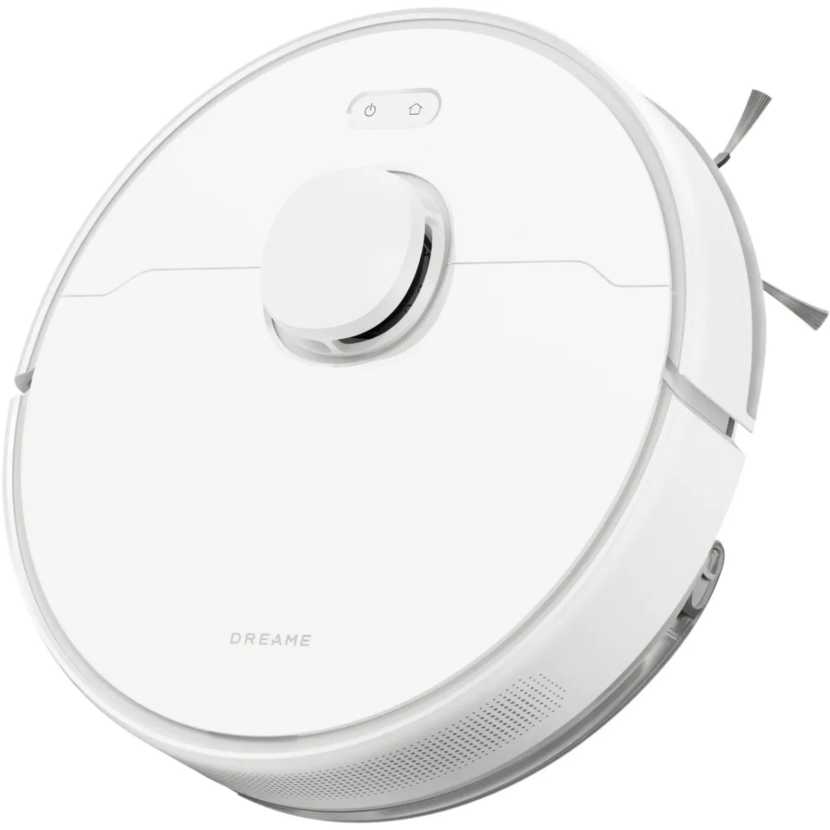 Робот-пылесос Dreame F10 White - RLF11SA - фото 5