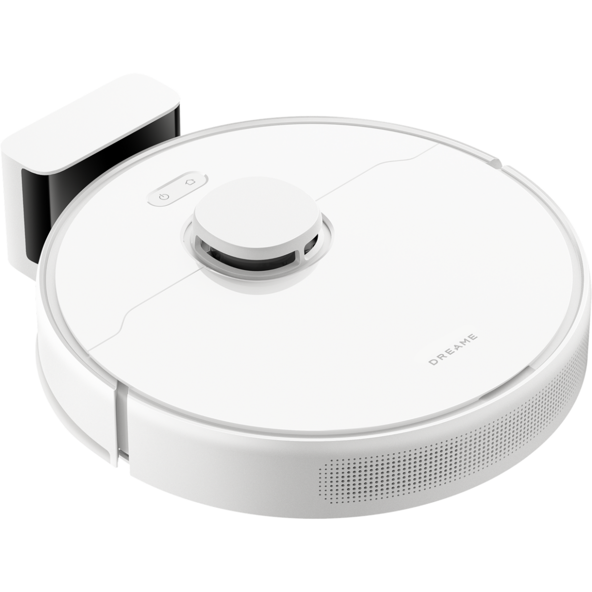 Робот-пылесос Dreame F10 White - RLF11SA - фото 7