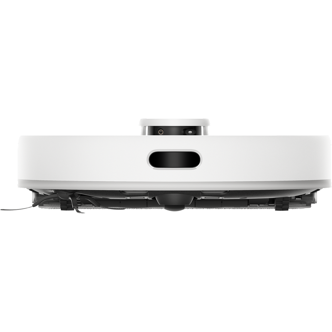 Робот-пылесос Dreame F10 White - RLF11SA - фото 8