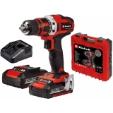 Дрель-шуруповёрт Einhell TE-CD 18/40-1 Li (4514228)
