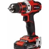 Дрель-шуруповёрт Einhell TE-CD 18/40-1 Li (4514228)