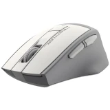 Мышь A4Tech Fstyler FG30S White/Grey