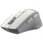 Мышь A4Tech Fstyler FG30S White/Grey - фото 2