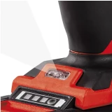 Дрель-шуруповёрт Einhell TE-CD 18/40-1 Li (4514228)