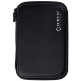 Чехол для HDD Orico PHM-25 Black (ORICO-PHM-25-BK-BP)