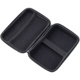Чехол для HDD Orico PHM-25 Black (ORICO-PHM-25-BK-BP)
