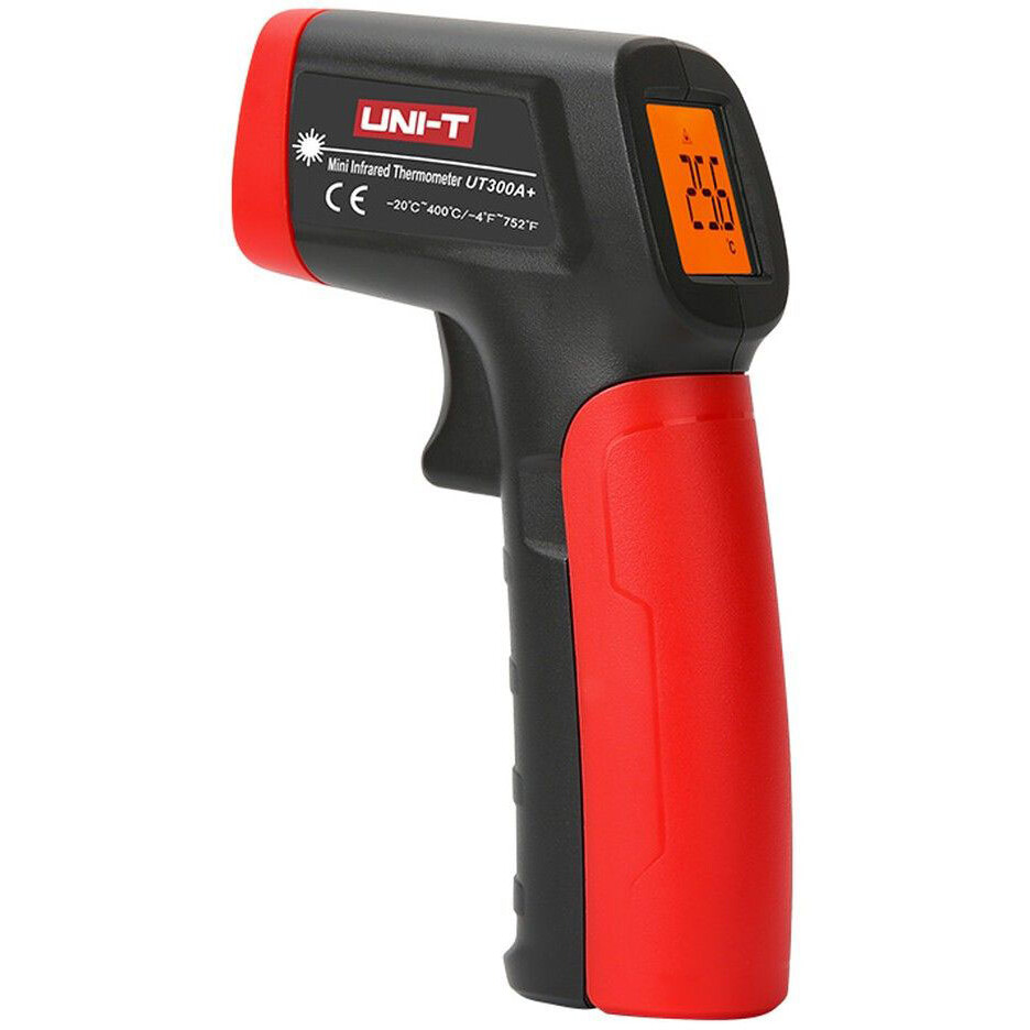 Пирометр UNI-T UT300A+