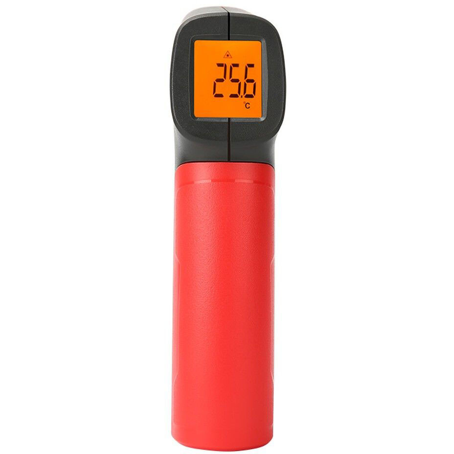 Пирометр UNI-T UT300A+ - фото 3