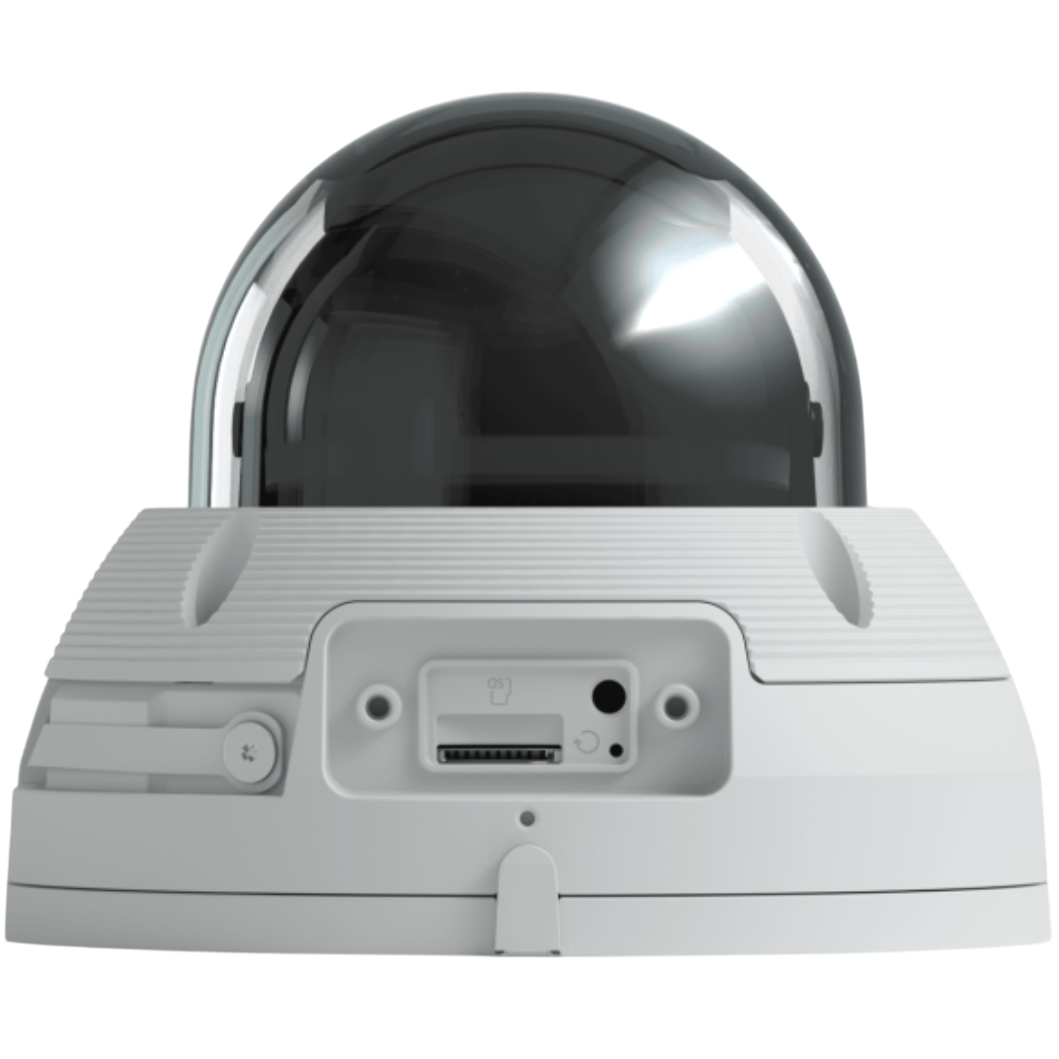 IP камера Ubiquiti Protect Camera AI Dome - UVC-AI-Dome-W - фото 2