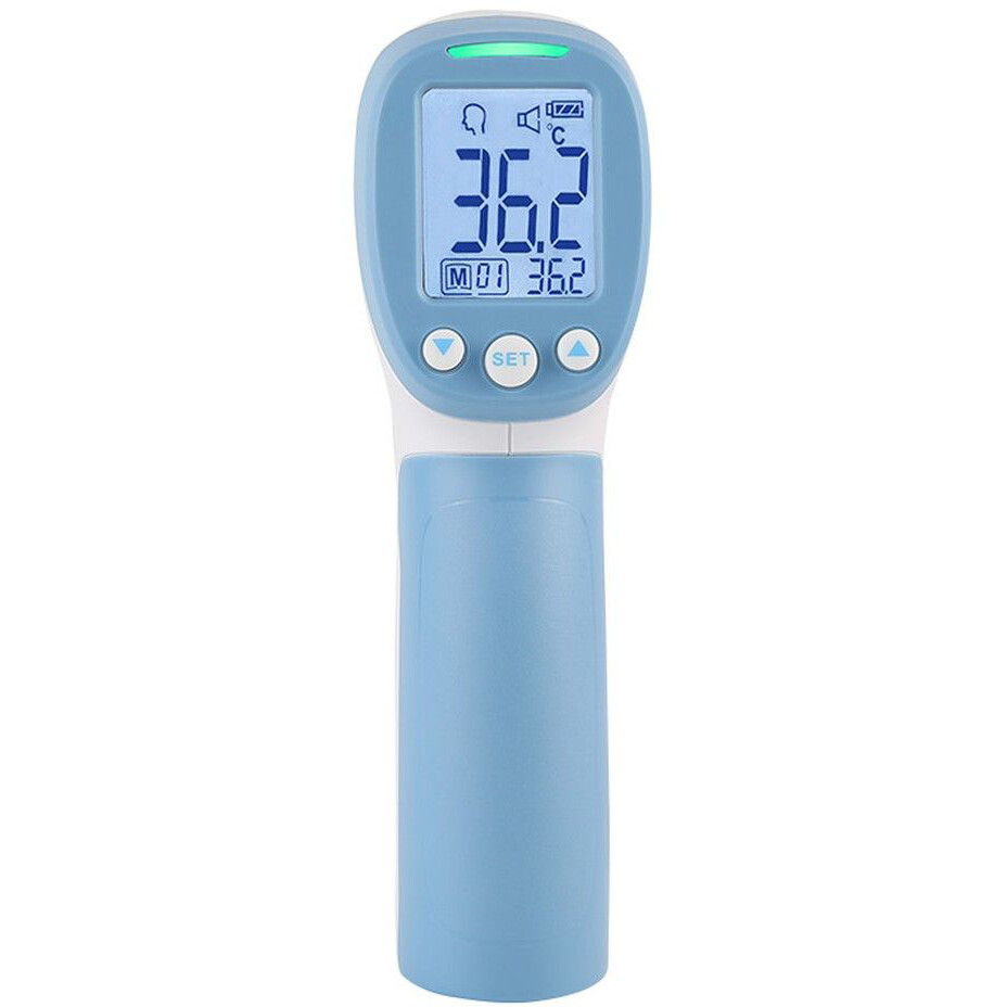 Пирометр UNI-T UT308H - фото 3