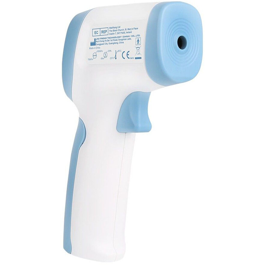 Пирометр UNI-T UT308H - фото 4