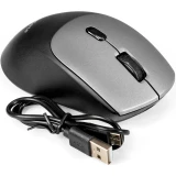 Мышь ExeGate Professional Standard BT-070 Black (EX298897RUS)