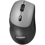 Мышь ExeGate Professional Standard BT-070 Black (EX298897RUS)