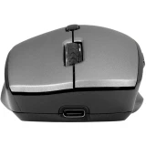 Мышь ExeGate Professional Standard BT-070 Black (EX298897RUS)