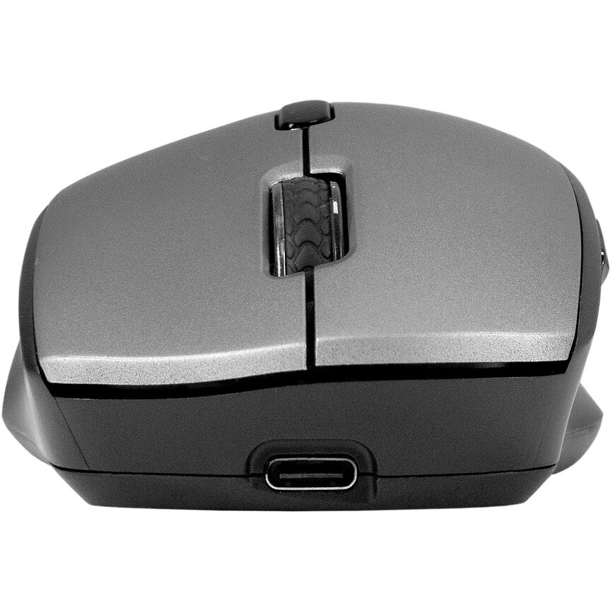 Мышь ExeGate Professional Standard BT-070 Black - EX298897RUS - фото 6