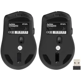 Мышь ExeGate Professional Standard BT-070 Black (EX298897RUS)