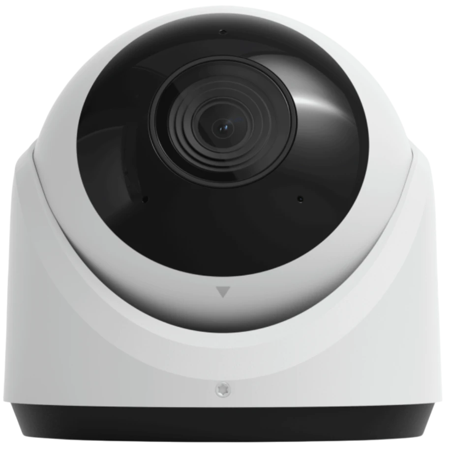 IP камера Ubiquiti Protect G6 Turret Camera - UVC-G6-Turret-W