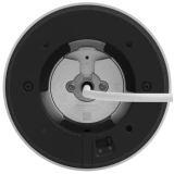 IP камера Ubiquiti Protect G6 Turret Camera (UVC-G6-Turret-W)