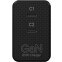 Сетевое зарядное устройство Caweon CTC-65-2C Black - CTC-65-2C-BK - фото 5
