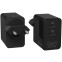 Сетевое зарядное устройство Caweon CTC-65-2C Black - CTC-65-2C-BK - фото 6