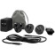 Сетевое зарядное устройство Caweon CTC-65-2C Black - CTC-65-2C-BK - фото 7