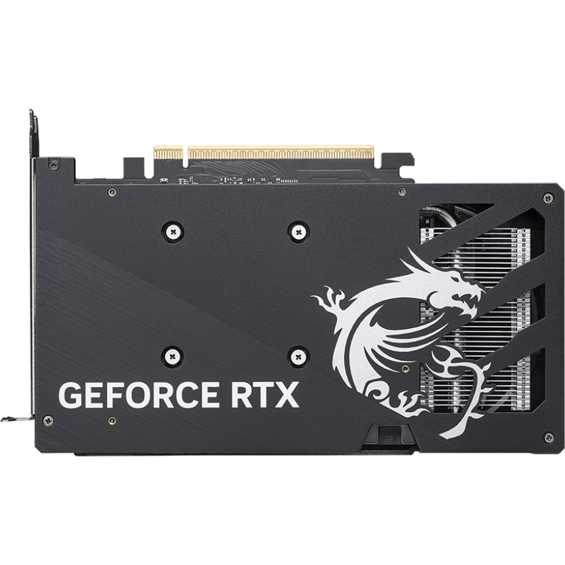 Видеокарта NVIDIA GeForce RTX 5050 MSI 8Gb (RTX 5050 8G GAMING) - фото 3