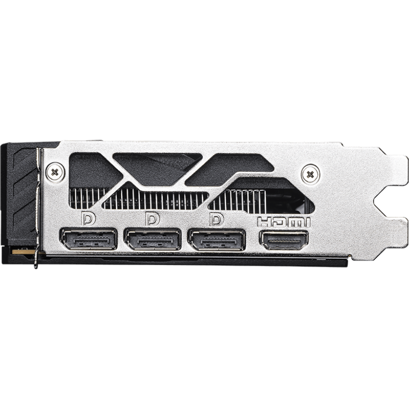 Видеокарта NVIDIA GeForce RTX 5050 MSI 8Gb (RTX 5050 8G GAMING) - фото 4