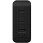 Сетевое зарядное устройство Caweon CTС-140-2C1A Black - CTC-140-2C1A-BK - фото 5