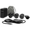 Сетевое зарядное устройство Caweon CTС-140-2C1A Black - CTC-140-2C1A-BK - фото 7