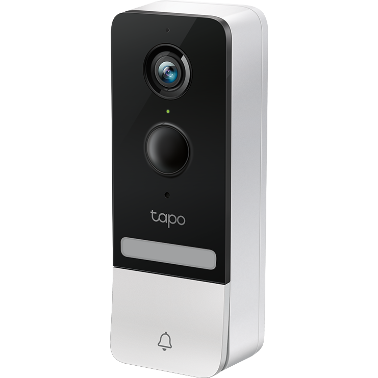 Умный дверной замок TP-Link Tapo D230S1 - фото 2