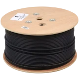Бухта Cabeus FTP-4P-Cat.6-SOLID-OUT-LSZH-UV-100, 100м