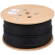 Бухта Cabeus FTP-4P-Cat.6-SOLID-OUT-LSZH-UV-100, 100м