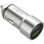 Автомобильное зарядное устройство Orico UPM-2U-GY-BP Silver - ORICO-UPM-2U-GY-BP - фото 3