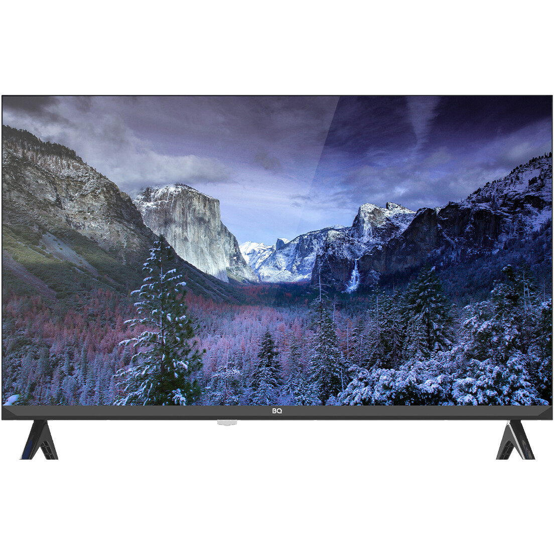 ЖК телевизор BQ 32" 32HNF02B