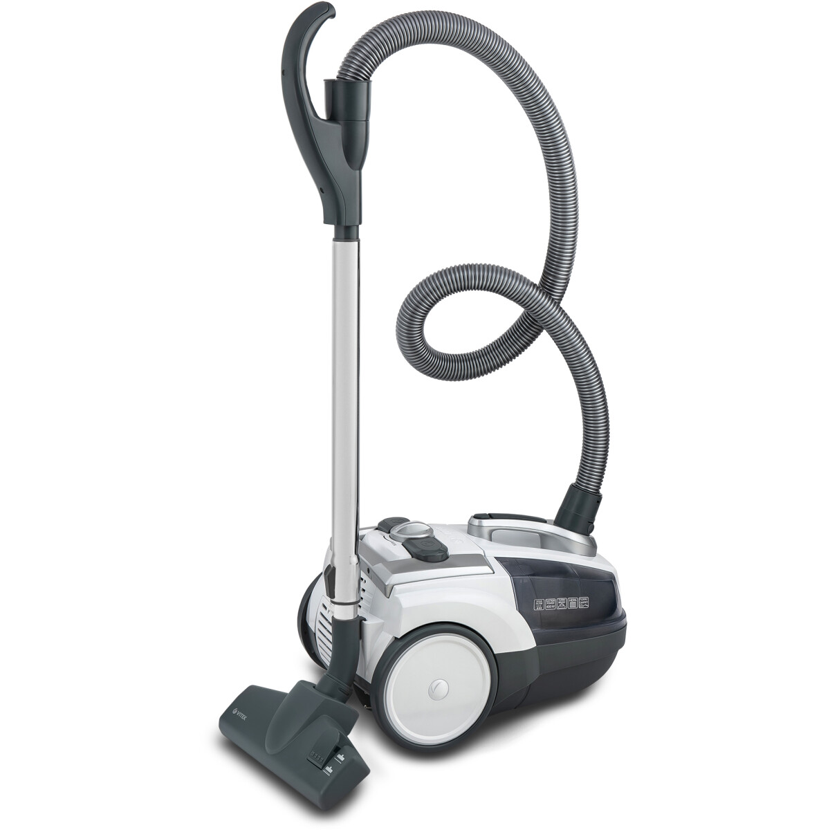 Пылесос VITEK VT-1833 PR - фото 3