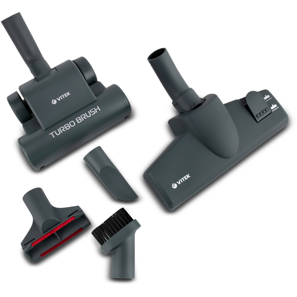 Пылесос VITEK VT-1833 PR - фото 4