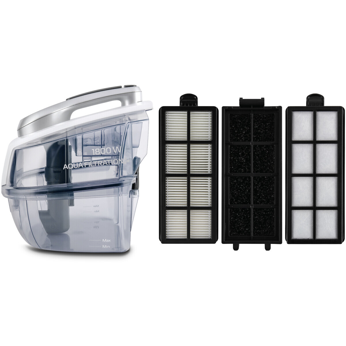 Пылесос VITEK VT-1833 PR - фото 5