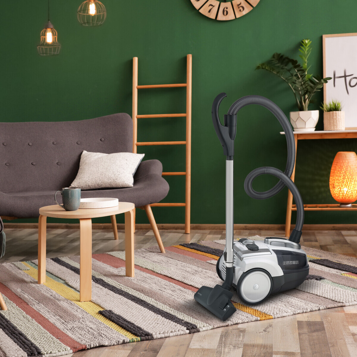 Пылесос VITEK VT-1833 PR - фото 6