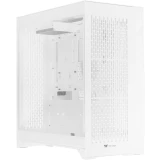 Корпус Thermaltake CTE E600 MX Snow (CA-1Y3-00M6WN-00)