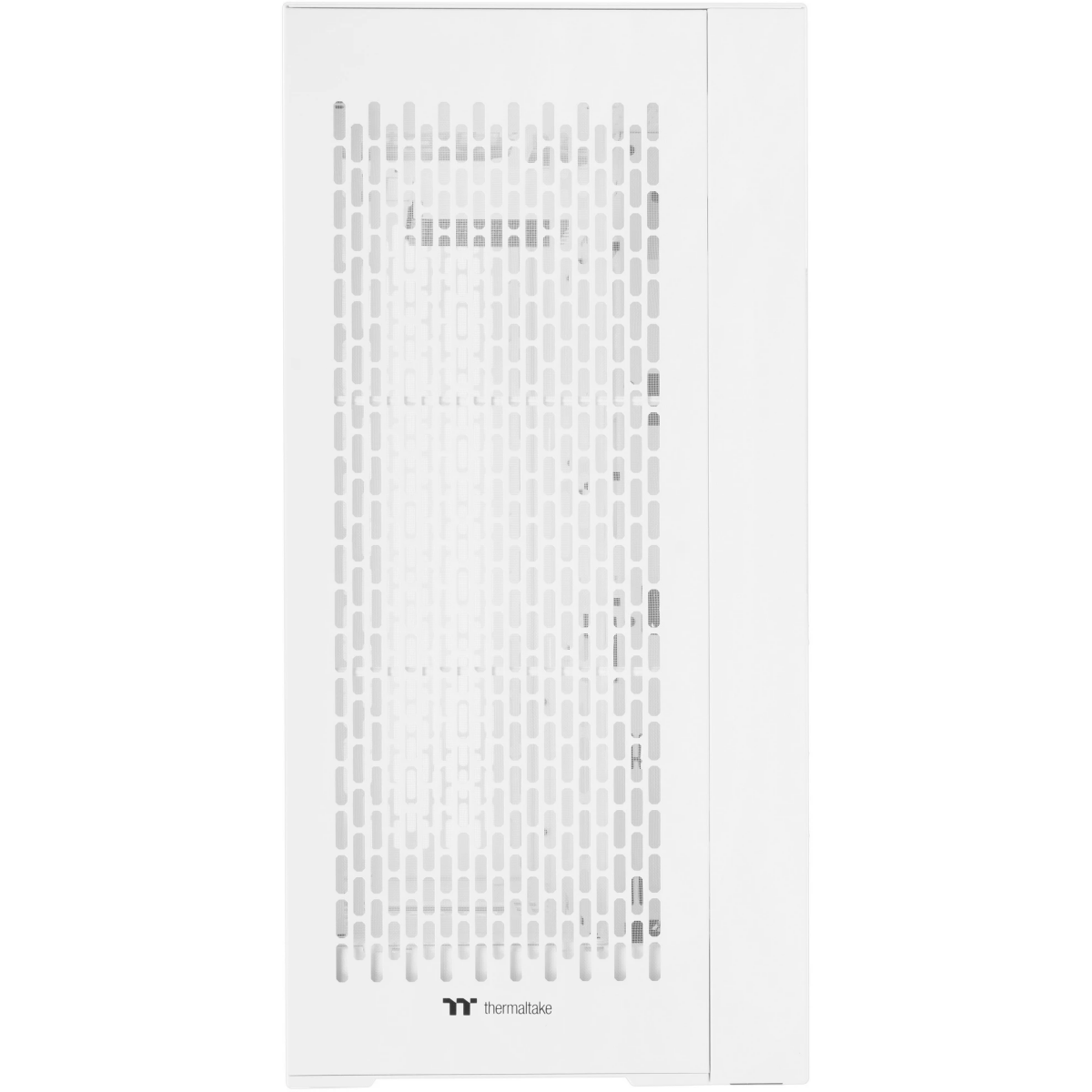 Корпус Thermaltake CTE E600 MX Snow (CA-1Y3-00M6WN-00) - фото 2