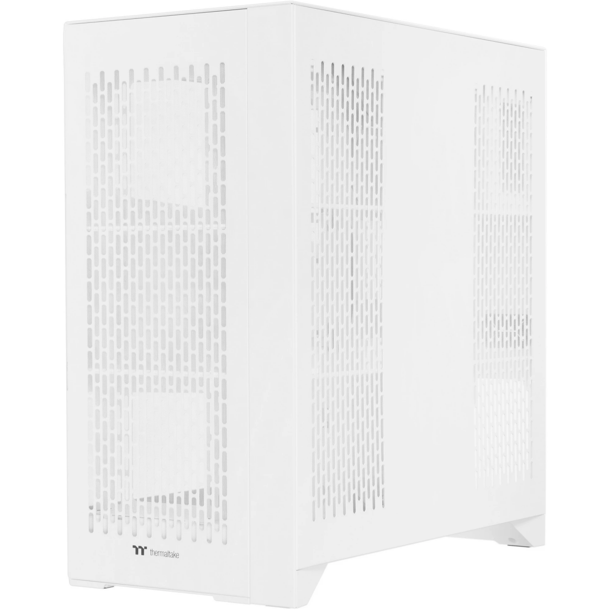 Корпус Thermaltake CTE E600 MX Snow (CA-1Y3-00M6WN-00) - фото 3