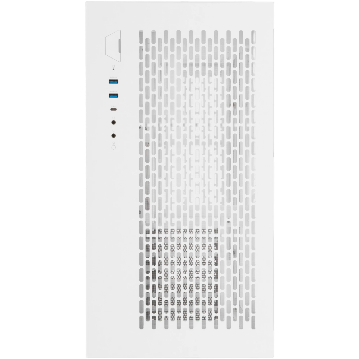 Корпус Thermaltake CTE E600 MX Snow (CA-1Y3-00M6WN-00) - фото 6